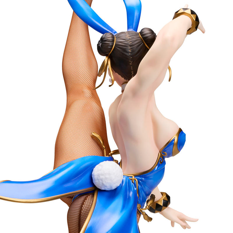 Chun-Li Bunny Ver. | 1/4 B-Style Figure