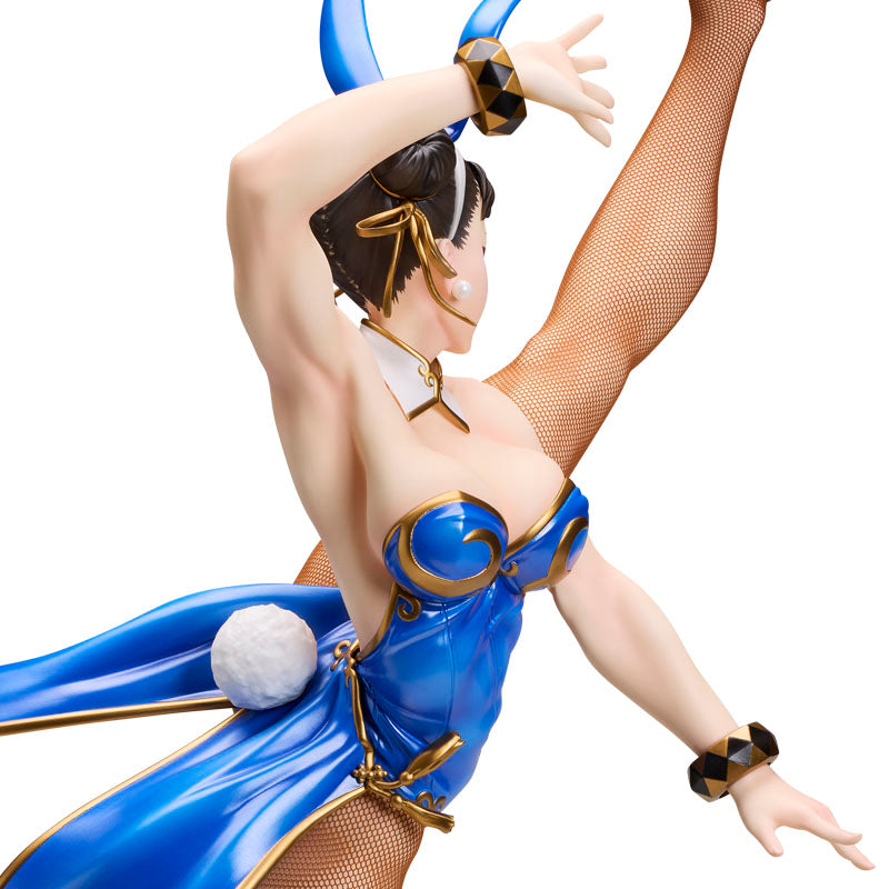 Chun-Li Bunny Ver. | 1/4 B-Style Figure