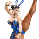 Chun-Li Bunny Ver. | 1/4 B-Style Figure