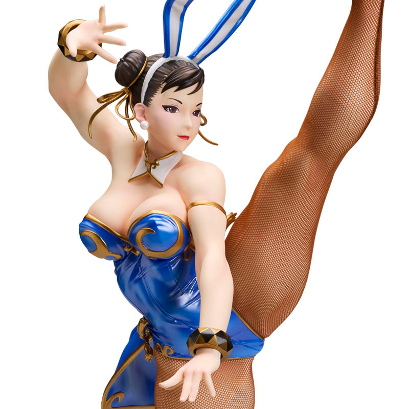 Chun-Li Bunny Ver. | 1/4 B-Style Figure