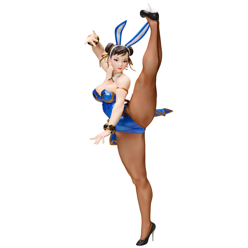 Chun-Li Bunny Ver. | 1/4 B-Style Figure