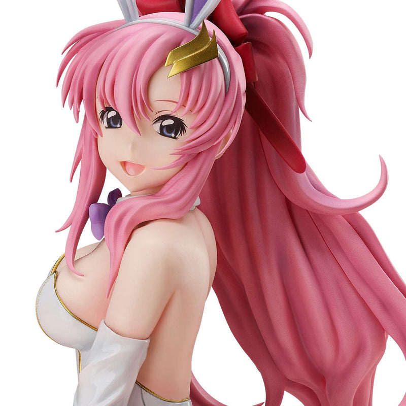 Lacus Clyne: Bare Legs Bunny Ver. | 1/4 B-Style Figure