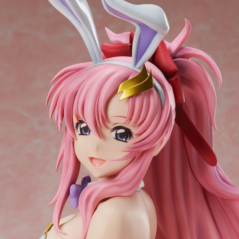 Lacus Clyne: Bare Legs Bunny Ver. | 1/4 B-Style Figure