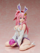 Lacus Clyne: Bare Legs Bunny Ver. | 1/4 B-Style Figure