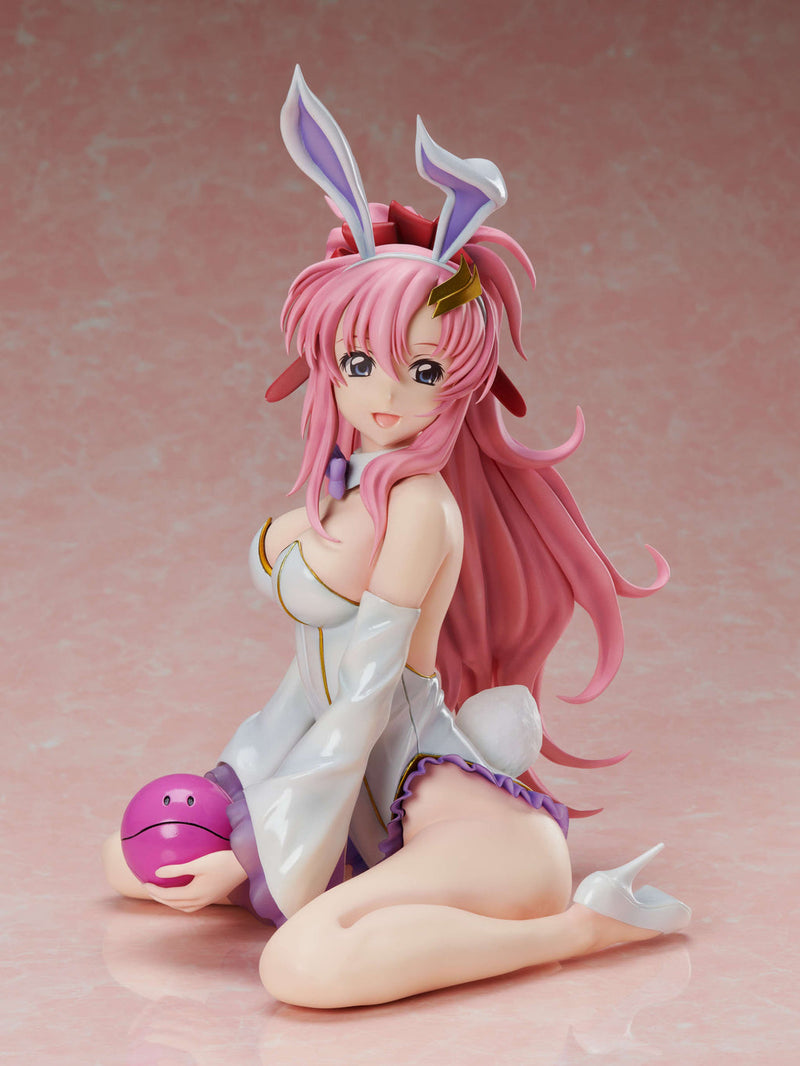 Lacus Clyne: Bare Legs Bunny Ver. | 1/4 B-Style Figure