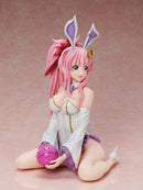 Lacus Clyne: Bare Legs Bunny Ver. | 1/4 B-Style Figure