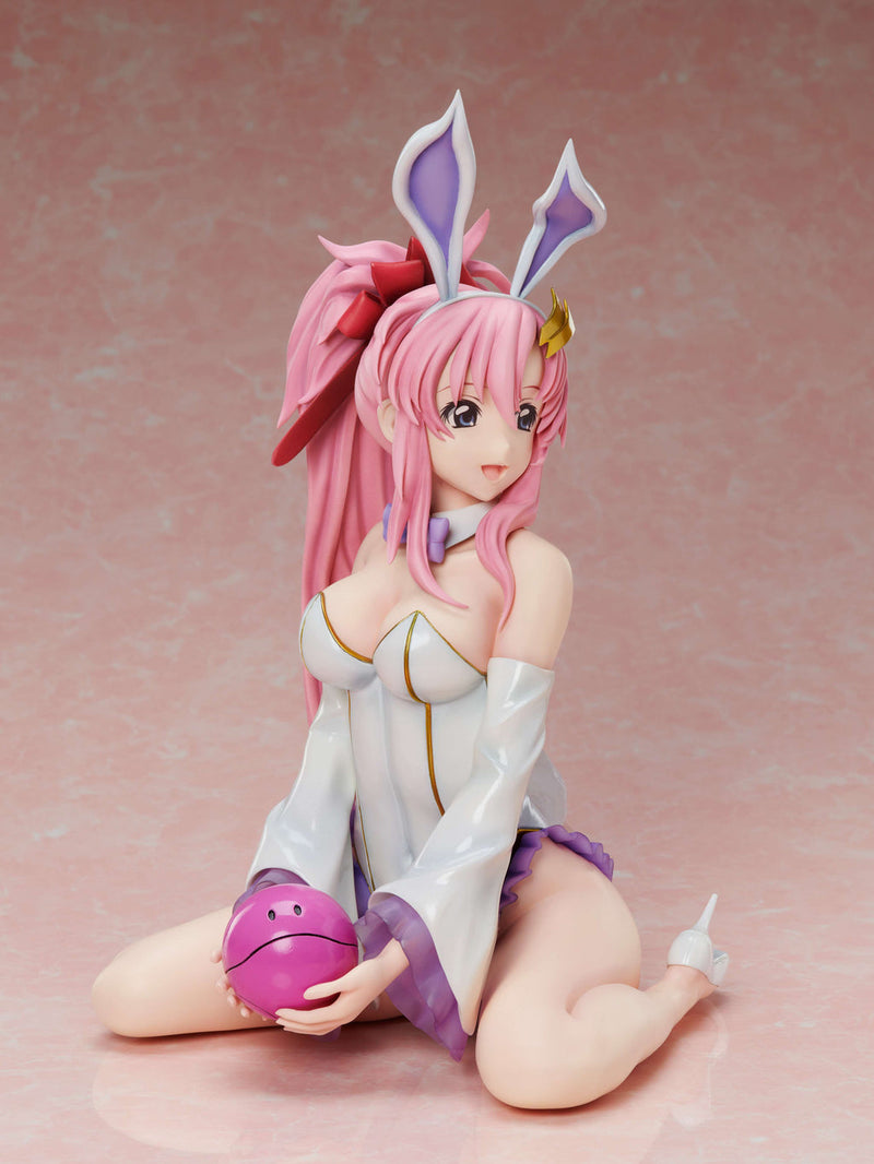 Lacus Clyne: Bare Legs Bunny Ver. | 1/4 B-Style Figure