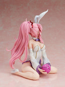 Lacus Clyne: Bare Legs Bunny Ver. | 1/4 B-Style Figure