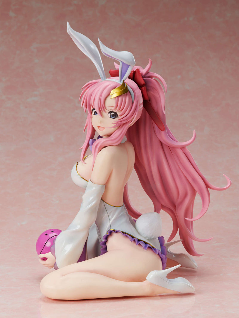 Lacus Clyne: Bare Legs Bunny Ver. | 1/4 B-Style Figure