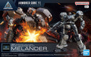 Balam Industries BD-011 Melander | 30MM Armored Core VI: Fires of Rubicon