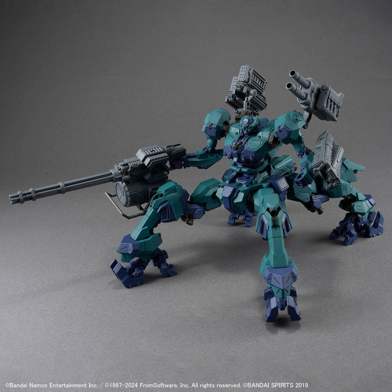 Balam Industries BD-011 Melander Liger Tail | 30MM Armored Core VI: Fires of Rubicon