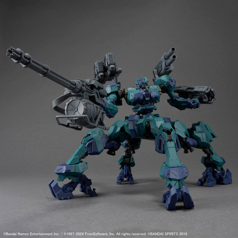 Balam Industries BD-011 Melander Liger Tail | 30MM Armored Core VI: Fires of Rubicon