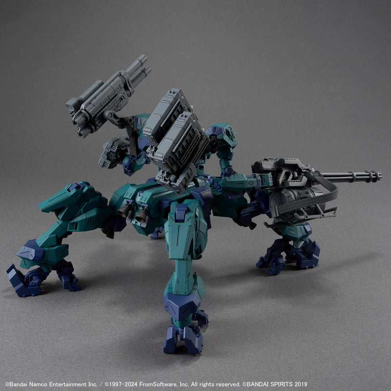 Balam Industries BD-011 Melander Liger Tail | 30MM Armored Core VI: Fires of Rubicon