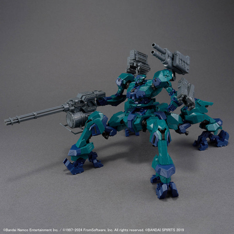 Balam Industries BD-011 Melander Liger Tail | 30MM Armored Core VI: Fires of Rubicon