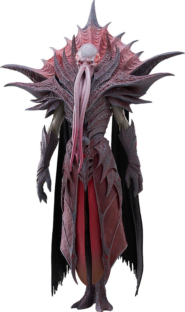 Baldur's Gate III: The Emperor | Pop Up Parade SP Figure