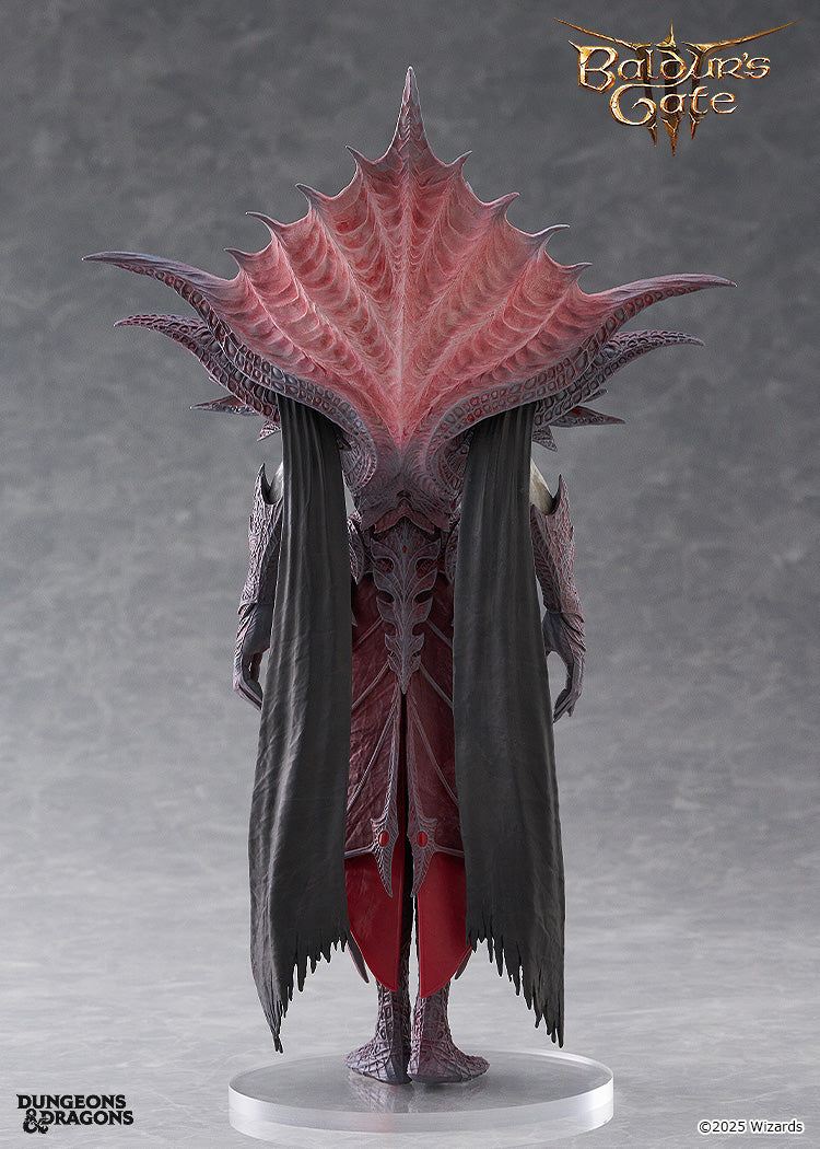 Baldur's Gate III: The Emperor | Pop Up Parade SP Figure