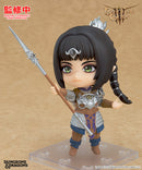Shadowheart | Nendoroid