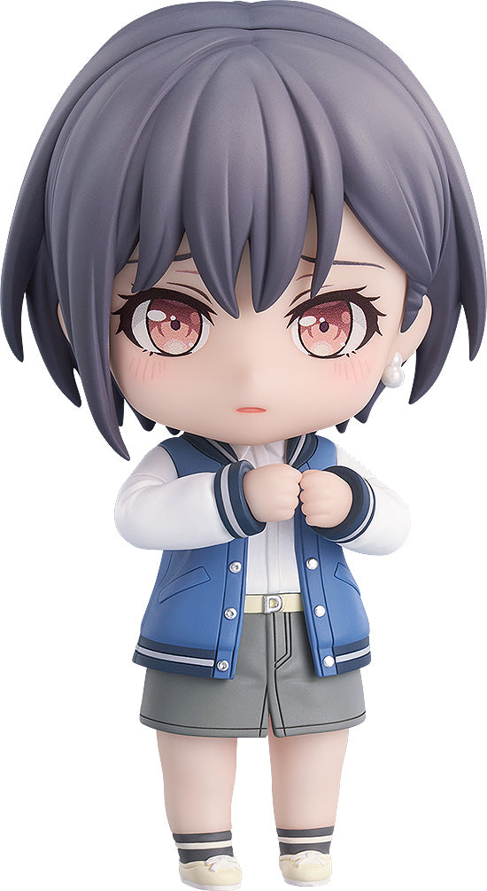 Tomori Takamatsu | Nendoroid #2536