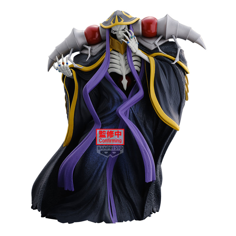 Overlord Ainz Ooal Gown | Prize Figure