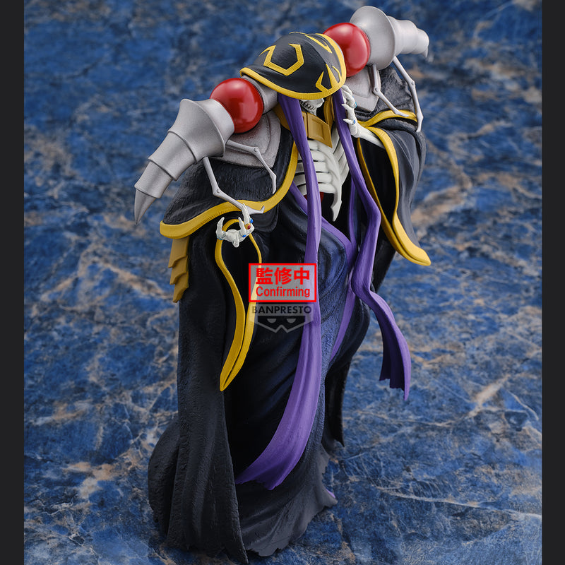 Overlord Ainz Ooal Gown | Prize Figure