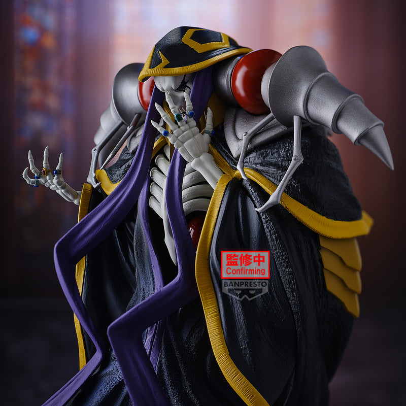 Overlord Ainz Ooal Gown | Prize Figure