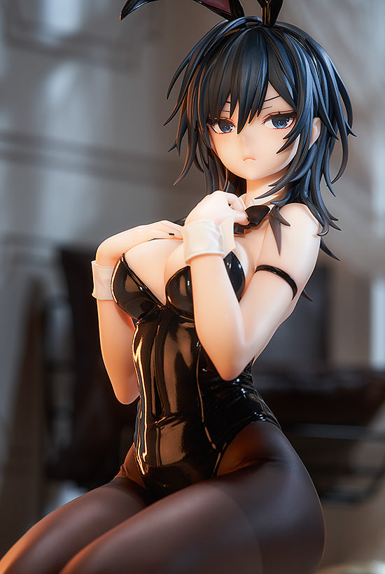 Ishimi Yokoyama: Black Bunny Ver. | 1/7 Scale Figure