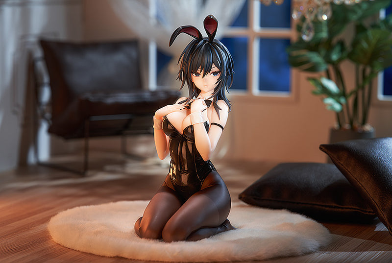 Ishimi Yokoyama: Black Bunny Ver. | 1/7 Scale Figure
