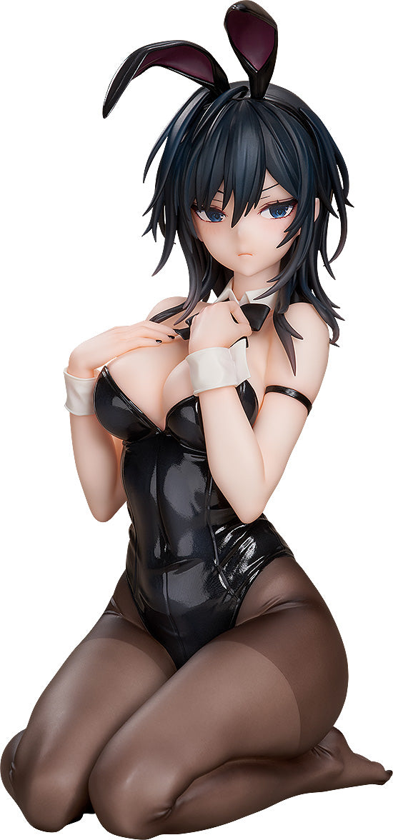 Ishimi Yokoyama: Black Bunny Ver. | 1/7 Scale Figure