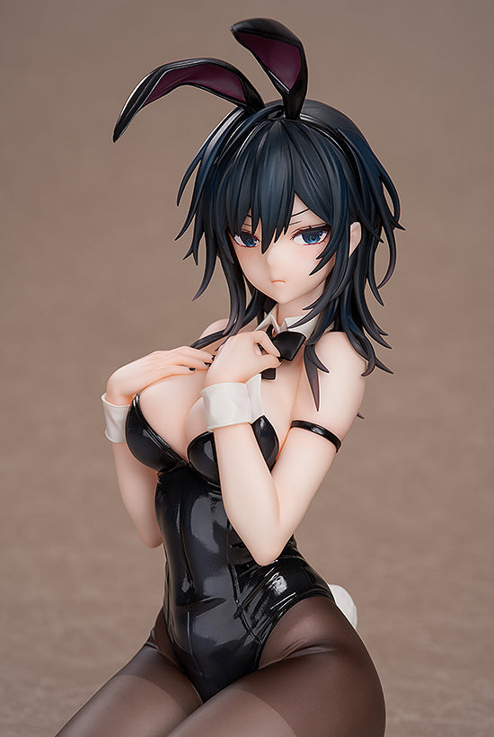 Ishimi Yokoyama: Black Bunny Ver. | 1/7 Scale Figure