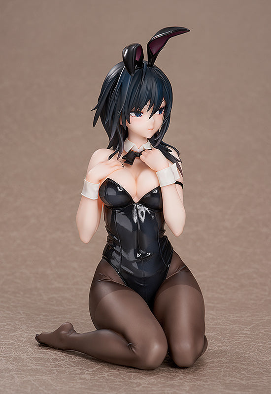 Ishimi Yokoyama: Black Bunny Ver. | 1/7 Scale Figure