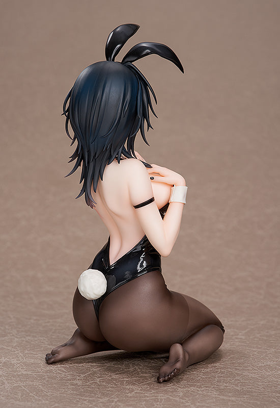 Ishimi Yokoyama: Black Bunny Ver. | 1/7 Scale Figure
