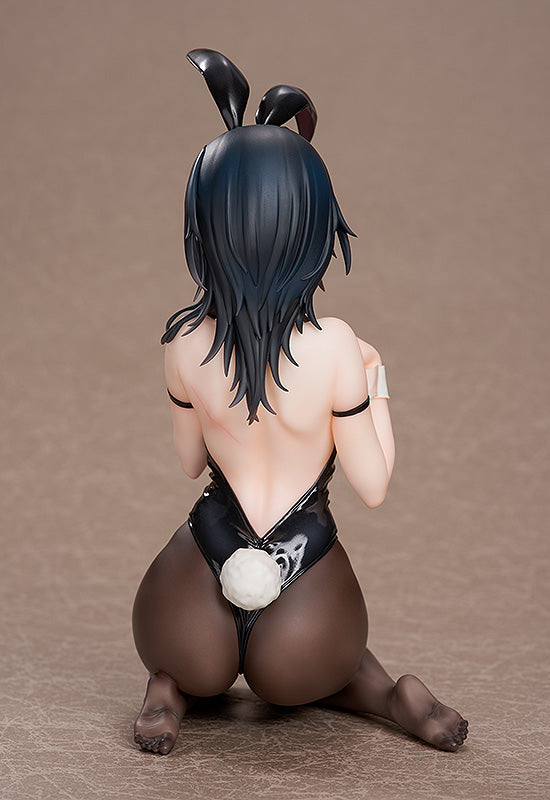 Ishimi Yokoyama: Black Bunny Ver. | 1/7 Scale Figure