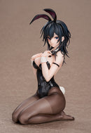 Ishimi Yokoyama: Black Bunny Ver. | 1/7 Scale Figure