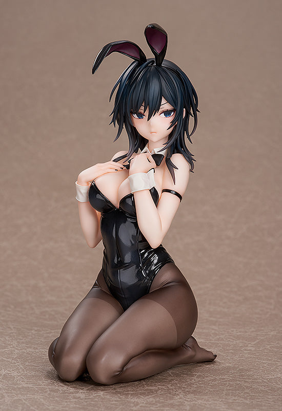 Ishimi Yokoyama: Black Bunny Ver. | 1/7 Scale Figure