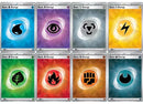 Basic Energy Pack (Sealed ~40 pack) | Pokemon TCG