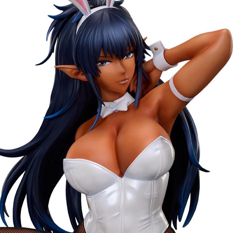 Arshes Nei: Bunny Ver. | 1/4 B-Style Figure