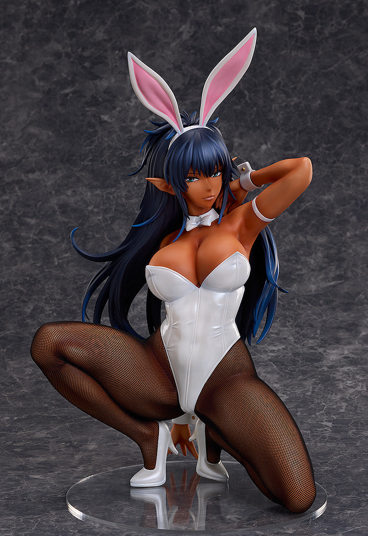 Arshes Nei: Bunny Ver. | 1/4 B-Style Figure