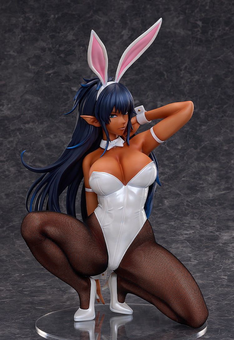 Arshes Nei: Bunny Ver. | 1/4 B-Style Figure