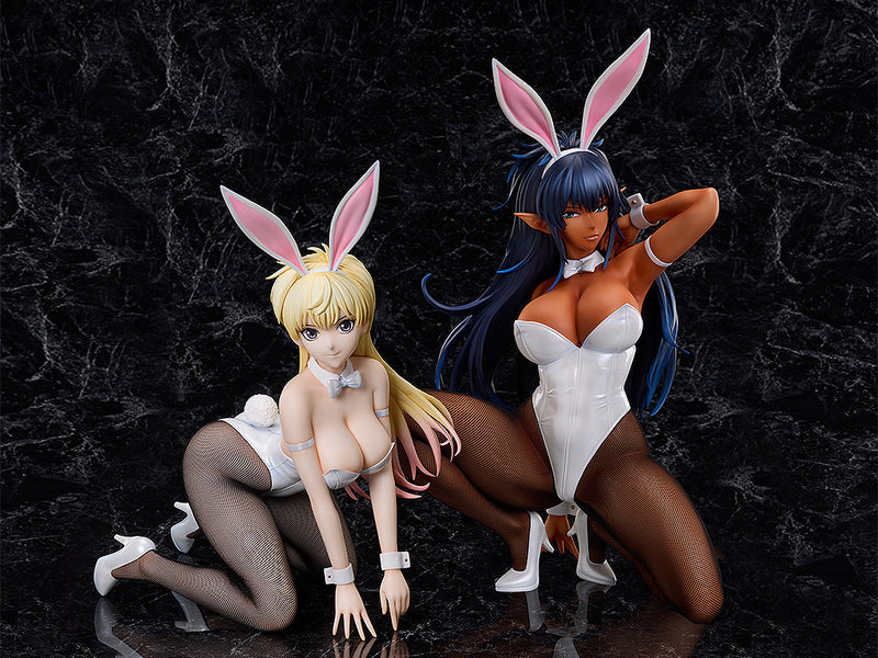 Arshes Nei: Bunny Ver. | 1/4 B-Style Figure