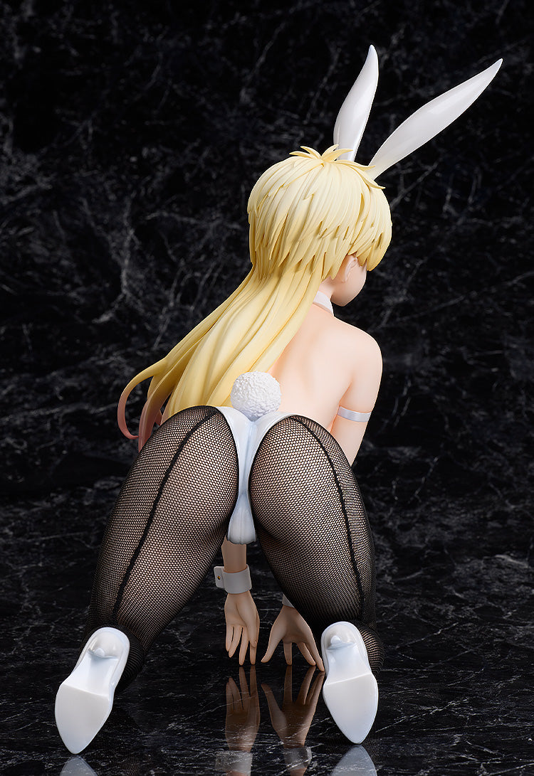 Sean Ari: Bunny Ver. | 1/4 B-Style Figure