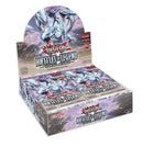 Battles of Legend: Terminal Revenge Booster Box | Yu-Gi-Oh! TCG