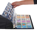 LaserWeld 9-Pocket Page (50 CT. Pack) | BCW