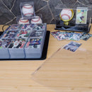 LaserWeld 9-Pocket Page (50 CT. Pack) | BCW