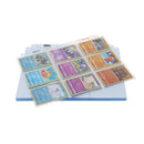 LaserWeld 9-Pocket Page (50 CT. Pack) | BCW