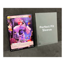 Regular Snap Card Holder | BCW