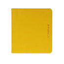 Z-Folio 12-Pocket LX Album (Yellow) | BCW
