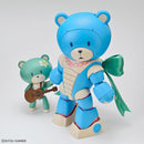 Beargguy Ohana & Aloharo Set | HG 1/144