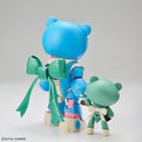 Beargguy Ohana & Aloharo Set | HG 1/144