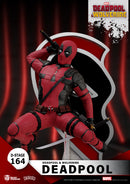 DS-164 Deadpool | Diorama Stage