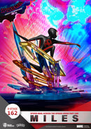 DS-162 Miles Morales | Diorama Stage